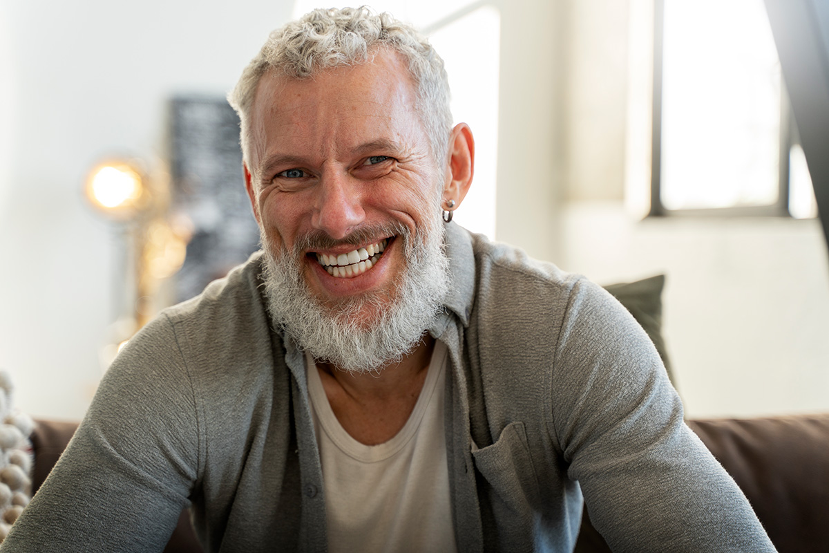 Testosterone Replacement Therapy for Men In Testosterone Replacement Therapy Clinic In Waldorf